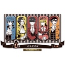 SEGA Lucky Kuji Mashle: Magic and Muscles Image_2