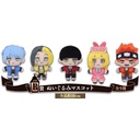 SEGA Lucky Kuji Mashle: Magic and Muscles Image_3