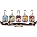 SEGA Lucky Kuji Mashle: Magic and Muscles Image_5