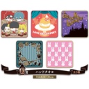 SEGA Lucky Kuji Mashle: Magic and Muscles Image_6