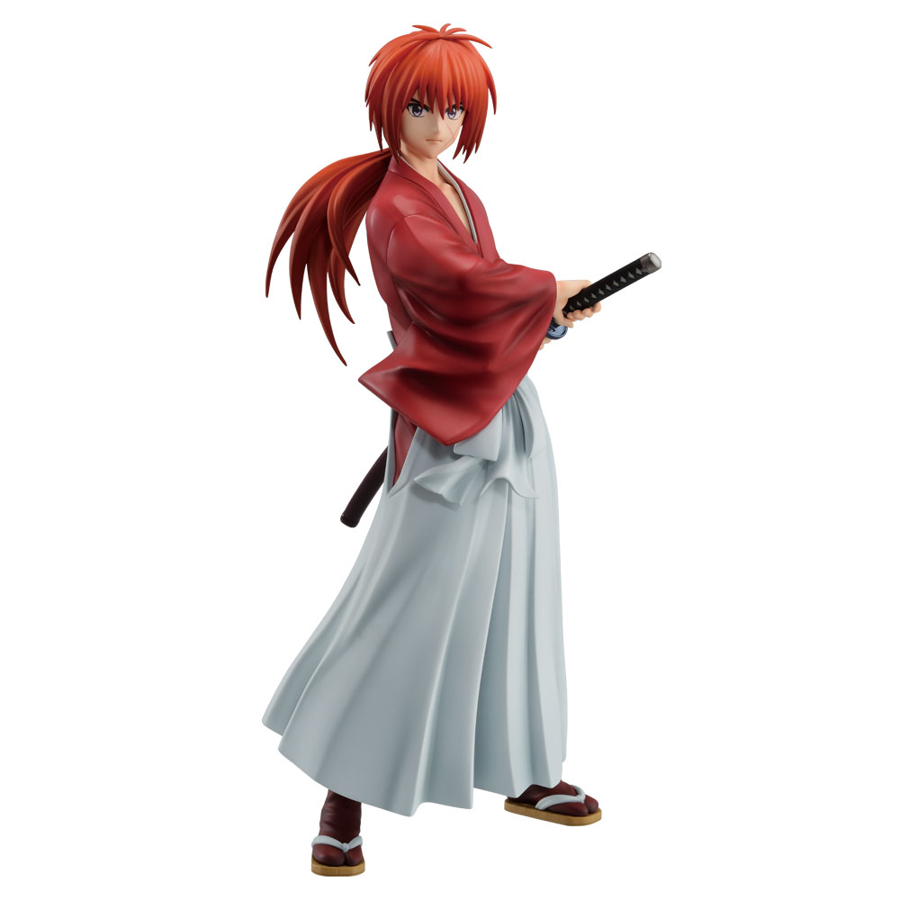 Ichiban Kuji - Rurouni Kenshin Image_3