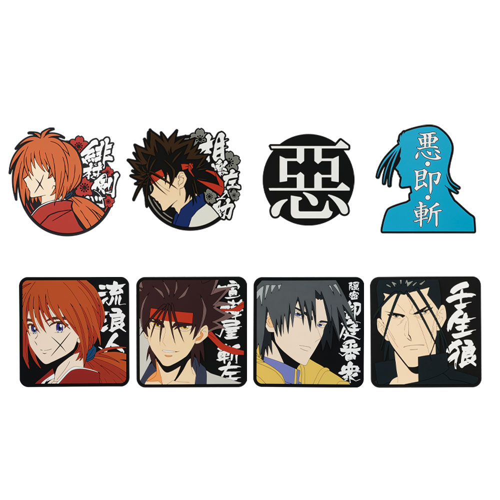 Ichiban Kuji - Rurouni Kenshin Image_11
