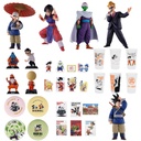 Ichiban Kuji - Dragonball EX Fierce Fighting!! World Tournament (Full ctn of 80 tickets) Image_2