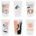 Ichiban Kuji - Dragonball EX Fierce Fighting!! World Tournament (Full ctn of 80 tickets) Image_9