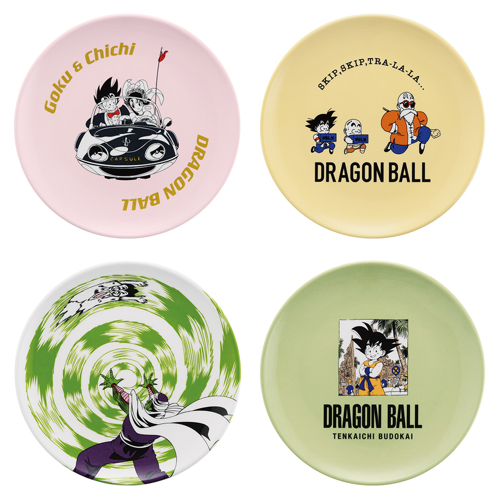 Ichiban Kuji - Dragonball EX Fierce Fighting!! World Tournament (Full ctn of 80 tickets) Image_10