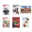 Ichiban Kuji - Dragonball EX Fierce Fighting!! World Tournament (Full ctn of 80 tickets) Image_11