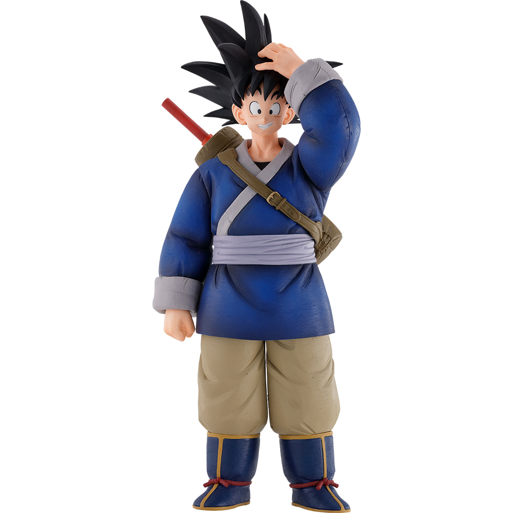Ichiban Kuji - Dragonball EX Fierce Fighting!! World Tournament (Full ctn of 80 tickets) Image_12
