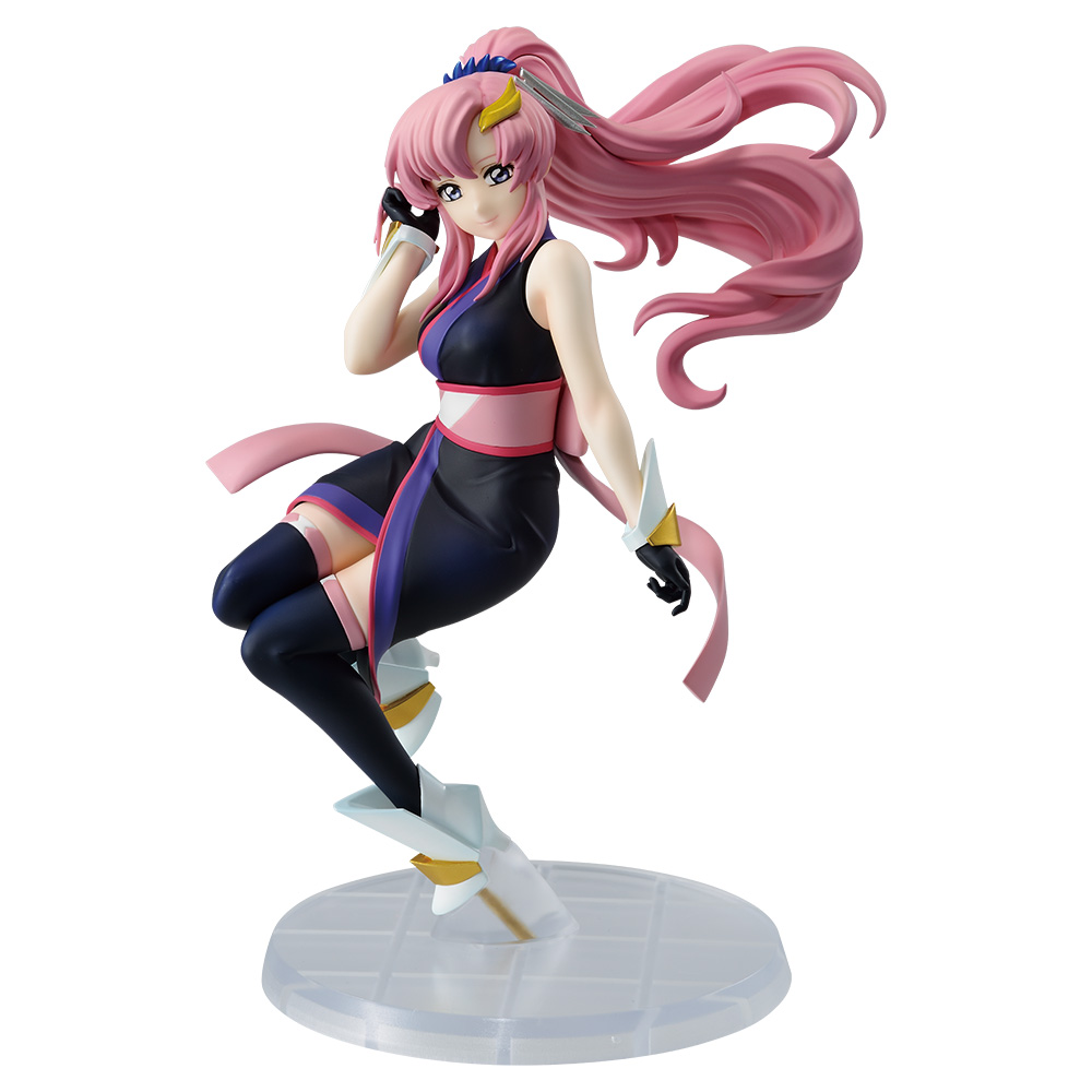 Ichiban Kuji - Mobile Suit Gundam SEED Freedom (Full ctn of 50 tickets) Image_3