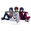 Ichiban Kuji - Mobile Suit Gundam SEED Freedom (Full ctn of 50 tickets) Image_4