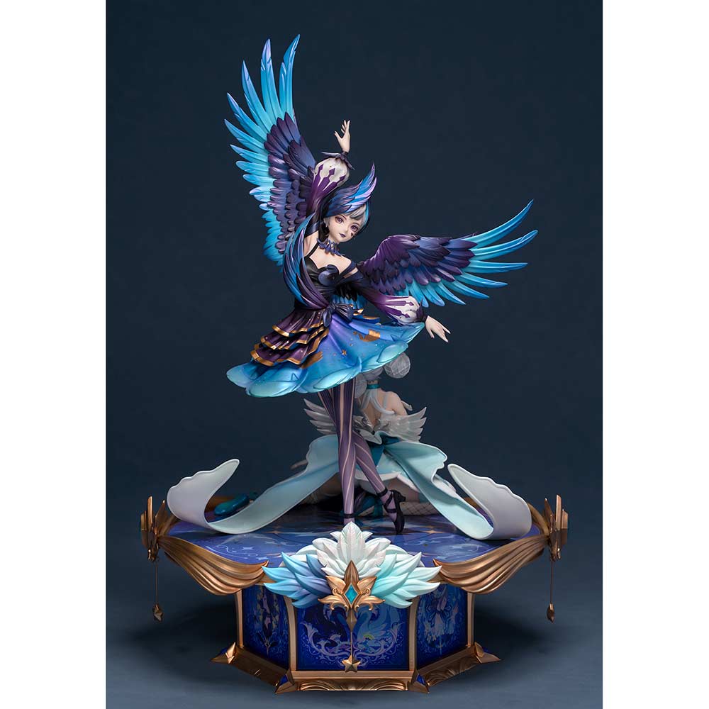 (PO) Honor of Kings - Swan Starlets Xiao Qiao Image_2