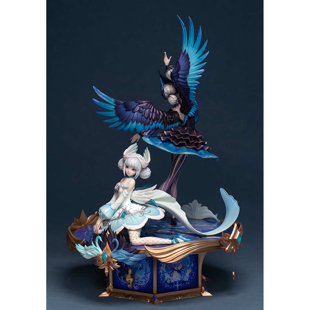 (PO) Honor of Kings - Swan Starlets Xiao Qiao Image_5
