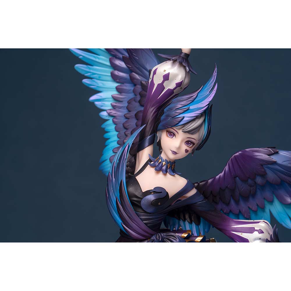 (PO) Honor of Kings - Swan Starlets Xiao Qiao Image_7