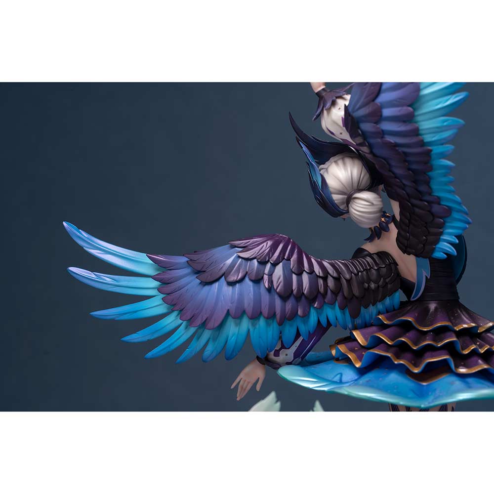 (PO) Honor of Kings - Swan Starlets Xiao Qiao Image_8