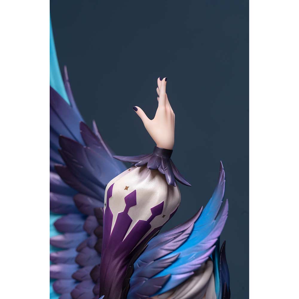 (PO) Honor of Kings - Swan Starlets Xiao Qiao Image_9