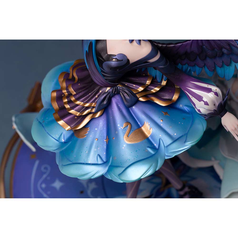 (PO) Honor of Kings - Swan Starlets Xiao Qiao Image_10