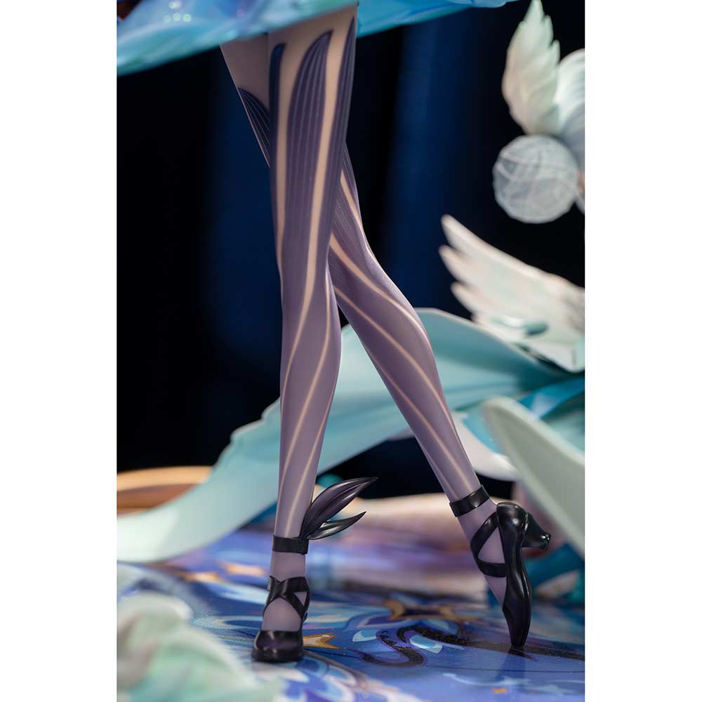(PO) Honor of Kings - Swan Starlets Xiao Qiao Image_11