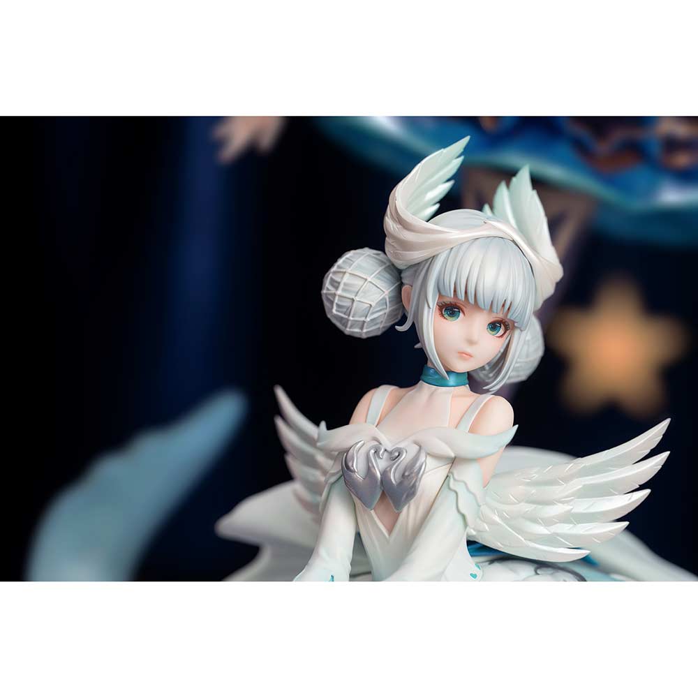 (PO) Honor of Kings - Swan Starlets Xiao Qiao Image_12