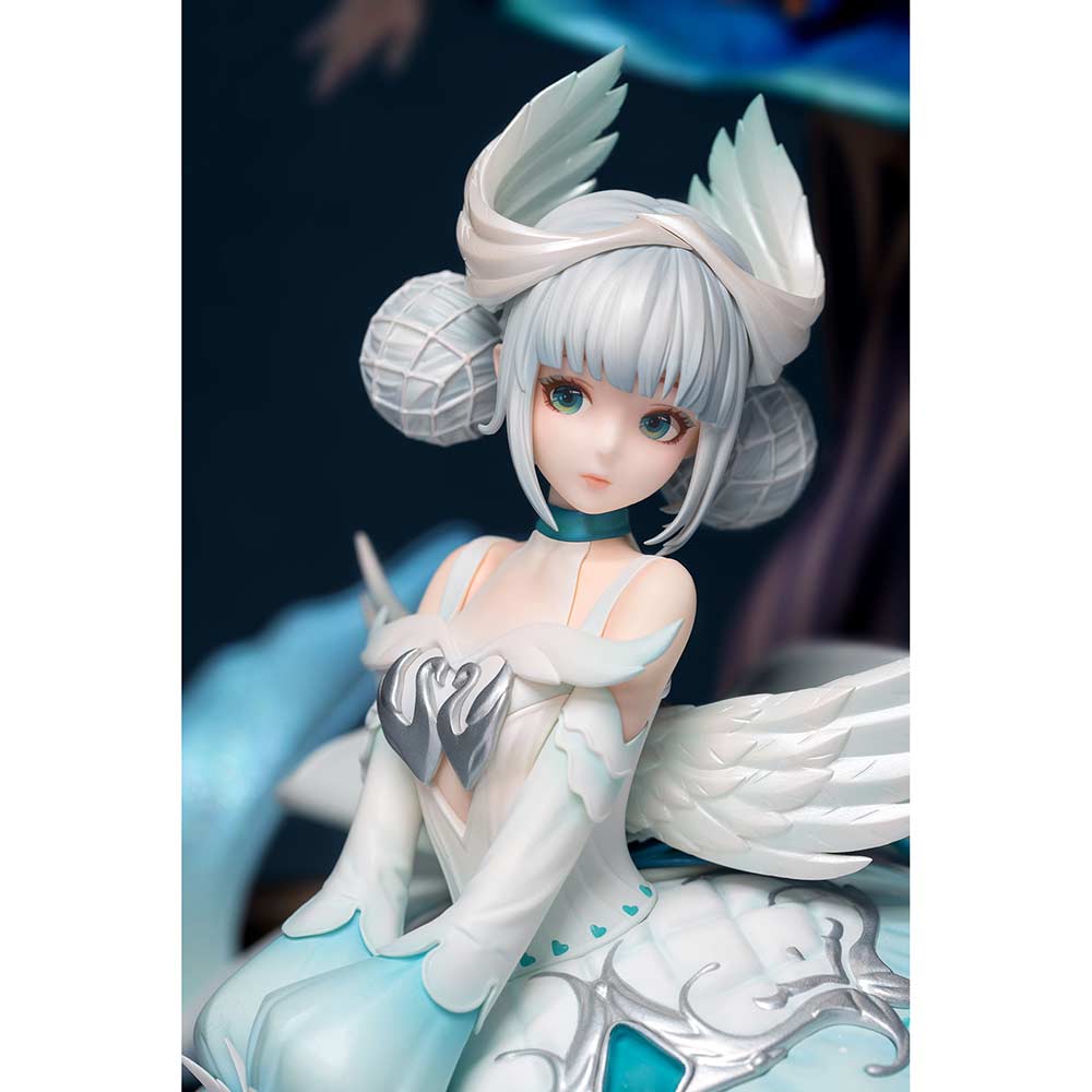 (PO) Honor of Kings - Swan Starlets Xiao Qiao Image_13