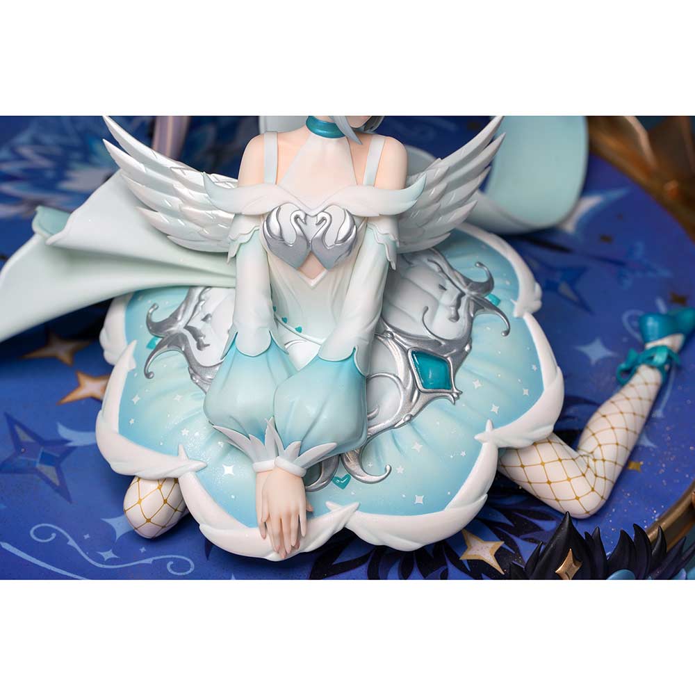 (PO) Honor of Kings - Swan Starlets Xiao Qiao Image_15