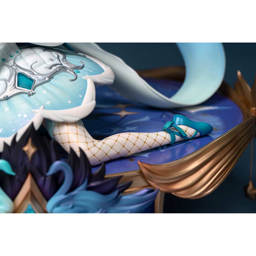 (PO) Honor of Kings - Swan Starlets Xiao Qiao Image_16