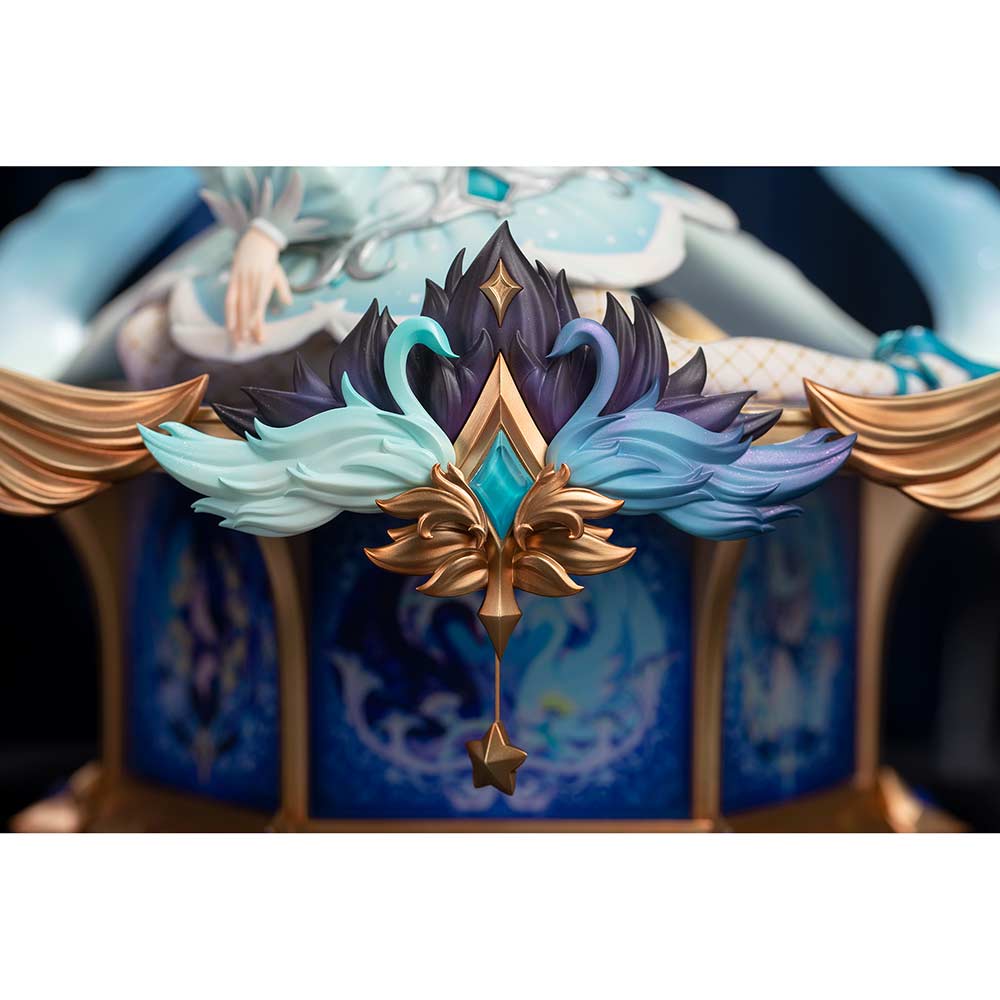 (PO) Honor of Kings - Swan Starlets Xiao Qiao Image_18