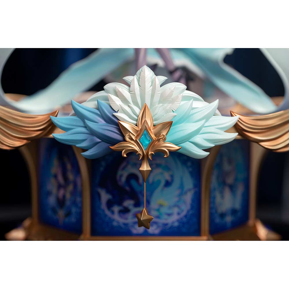 (PO) Honor of Kings - Swan Starlets Xiao Qiao Image_19