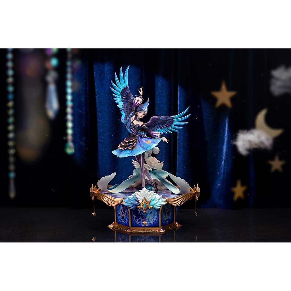 (PO) Honor of Kings - Swan Starlets Xiao Qiao Image_24