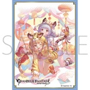 (PO) Chara Sleeve Collection Matt Series Granblue Fantasy - Cidala No. MT1740 Image_1