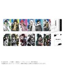 (PO) Blue Lock Trading Hologram Card [BOX] Image_2