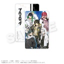 (PO) Blue Lock Trading Hologram Card [BOX] Image_8