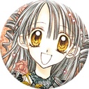 (PO) Full Moon o Sagashite Hologram Can Badge Collection [BOX] Image_2