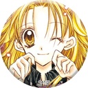 (PO) Full Moon o Sagashite Hologram Can Badge Collection [BOX] Image_3