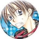 (PO) Full Moon o Sagashite Hologram Can Badge Collection [BOX] Image_4