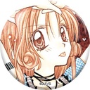 (PO) Full Moon o Sagashite Hologram Can Badge Collection [BOX] Image_5