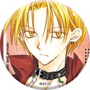 (PO) Full Moon o Sagashite Hologram Can Badge Collection [BOX] Image_6