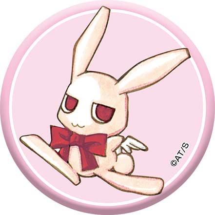 (PO) Full Moon o Sagashite Hologram Can Badge Collection [BOX] Image_9