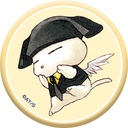 (PO) Full Moon o Sagashite Hologram Can Badge Collection [BOX] Image_10