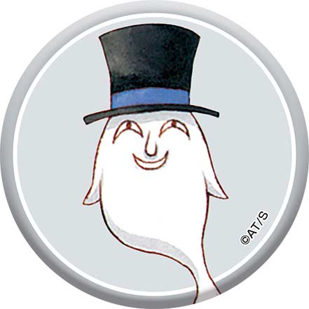 (PO) Full Moon o Sagashite Hologram Can Badge Collection [BOX] Image_11