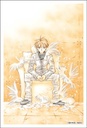 (PO) Full Moon o Sagashite Illustration Card Set Image_5