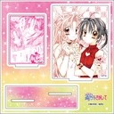 (PO) Full Moon o Sagashite Mini Acrylic Diorama B Image_1