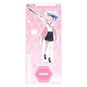 (PO) Blue Archive Original Illustration Big Acrylic Stand Hoshino Image_2
