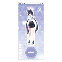 (PO) Blue Archive Original Illustration Big Acrylic Stand Serika Image_2