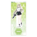 (PO) Blue Archive Original Illustration Big Acrylic Stand Nonomi Image_2