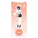 (PO) Blue Archive Original Illustration Big Acrylic Stand Ayane Image_2