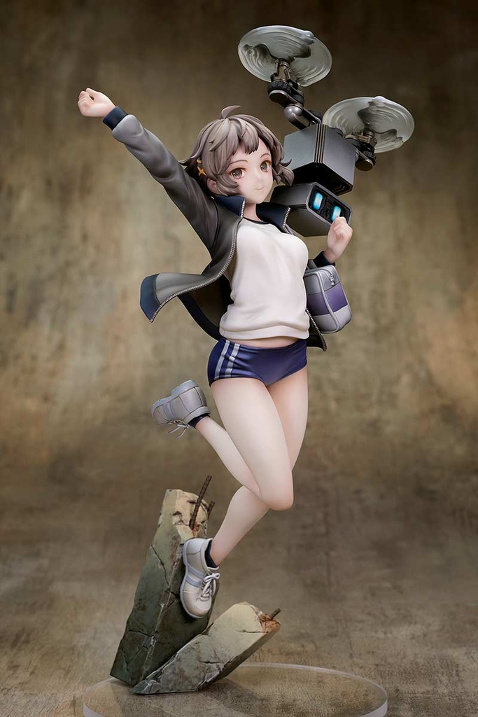 (PO) 13 Sentinels: Aegis Rim - Minami Natsuno Image_3
