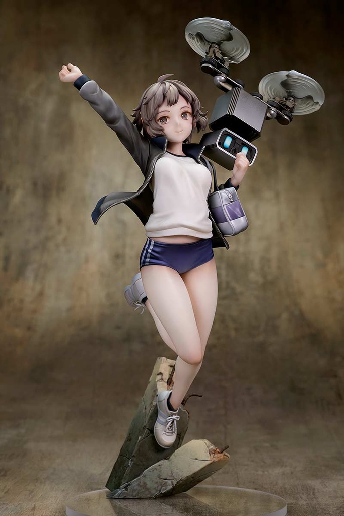 (PO) 13 Sentinels: Aegis Rim - Minami Natsuno Image_4