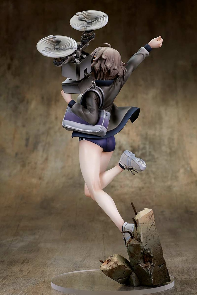 (PO) 13 Sentinels: Aegis Rim - Minami Natsuno Image_7