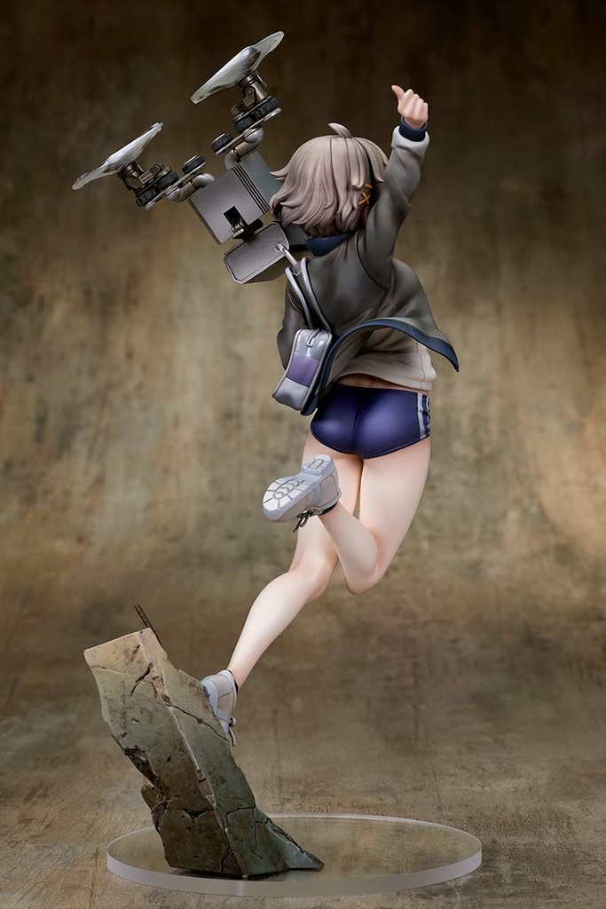 (PO) 13 Sentinels: Aegis Rim - Minami Natsuno Image_8