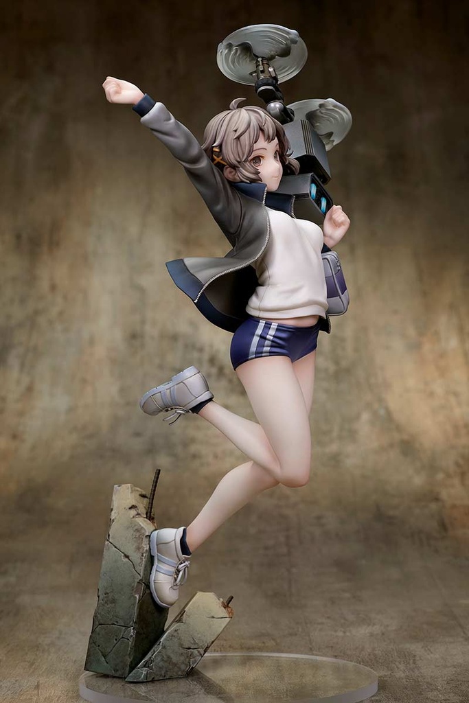 (PO) 13 Sentinels: Aegis Rim - Minami Natsuno Image_9