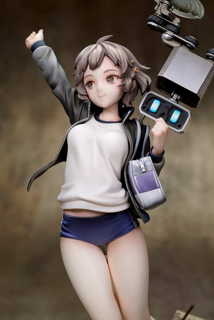 (PO) 13 Sentinels: Aegis Rim - Minami Natsuno Image_13